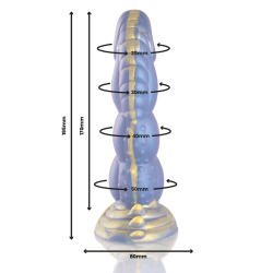 Epic - Gode Poseidon Embrace De La Mer
